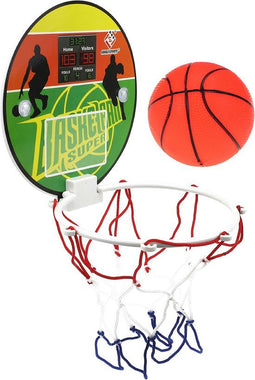 Basketbal spel voor kinderen | Leuke kinderspellen