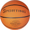 Basketbal Sporting - Oranje - official Size