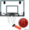 Basketbalbasket Colorbaby Sport 45,5 x 30,5 x 41 cm (2 Stuks)