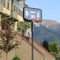 Basketbalbasket Lifetime 110 x 305 x 159 cm