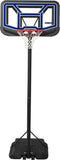 Basketbalbasket Lifetime 110 x 305 x 159 cm