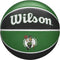 Basketball Ball Wilson Nba Team Tribute Boston Celtics Green One size