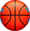 Basketball Ball Wilson NCAA Elevate VTX Orange 7