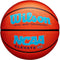 Basketball Ball Wilson NCAA Elevate VTX Orange 7