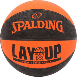 Basketball Indoor/Outdoor Layup TF-50