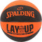 Basketball Indoor/Outdoor Layup TF-50