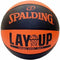 Basketball Indoor/Outdoor Layup TF-50
