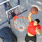 Basketball Portable Slam Dunk