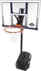 Basketball Portable Slam Dunk