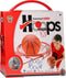 Basketbalring