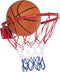 Basketbalring
