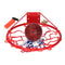 Basketbalring