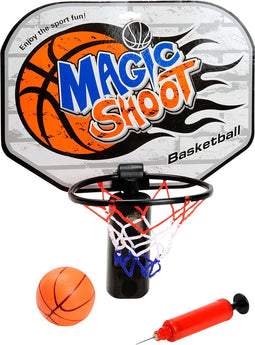 Basketbalset