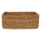 Baskets Dorno, set of 2 Brown / Sea Grass