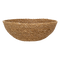 Baskets Farro, set of 2 Brown / Sea Grass