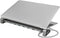 Trust Dalyx - 10-in-1 USB-C-dockingstation - HDMI 4K Gigabit Ethernet - Space Grey