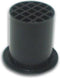 Basreflexbuis Ø50Mm X 51Mm