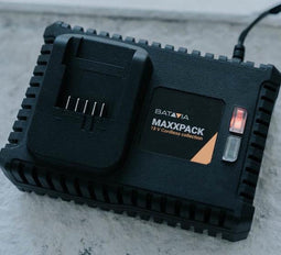 Batavia 18V 4.0Ah Snellader