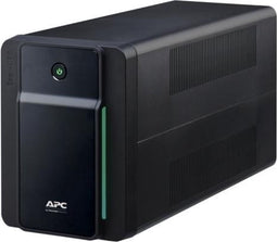 APC BVX1200LI - UPS 1,2kVA - Noodstroom en piekspanning bescherming