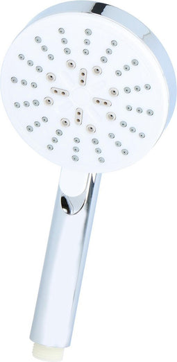 Bath & Shower Douchekop - 5 Standen - Kalkwerend - Ø 11 cm