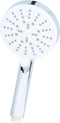 Bath & Shower Douchekop - 5 Standen - Kalkwerend - Ø 11 cm
