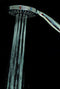 Bath & Shower douchekop - 5 standen - Ø 15 cm