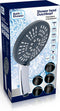 Bath & Shower douchekop - 5 standen - Ø 15 cm