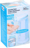 Bath & Shower Zeepdispenser - Automatisch - met Sensor - Extra Hygiënisch - ook voor Desinfecterende Handgel - 330ml - Wit