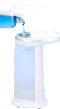 Bath & Shower Zeepdispenser - Automatisch - met Sensor - Extra Hygiënisch - ook voor Desinfecterende Handgel - 330ml - Wit