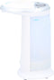 Bath & Shower Zeepdispenser - Automatisch - met Sensor - Extra Hygiënisch - ook voor Desinfecterende Handgel - 330ml - Wit