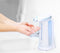 Bath & Shower Zeepdispenser - Automatisch - met Sensor - Extra Hygiënisch - ook voor Desinfecterende Handgel - 330ml - Wit