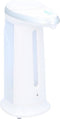 Bath & Shower Zeepdispenser - Automatisch - met Sensor - Extra Hygiënisch - ook voor Desinfecterende Handgel - 330ml - Wit