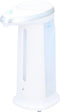 Bath & Shower Zeepdispenser - Automatisch - met Sensor - Extra Hygiënisch - ook voor Desinfecterende Handgel - 330ml - Wit