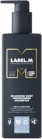 Label.M Diamond Dust Nourishing Shampoo - 1000 ml- Normale shampoo - Voor Alle haartypes -