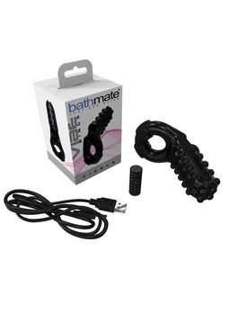 Bathmate - Vibrerende Ring Tickle