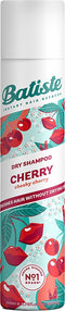 Batiste Cherry Droogshampoo - 200 ml