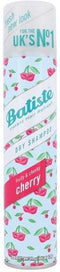 Batiste Cherry Droogshampoo - 200 ml