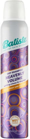Batiste Droogshampoo Extra Volume 200 ml