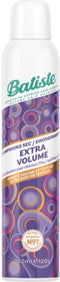 Batiste Droogshampoo Extra Volume 200 ml