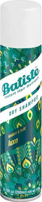 Batiste Droogshampoo Luxe 200 ml