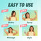 Batiste - Dry Shampoo Stylist Oomph My Locks XXL Volume Spray 200 ml