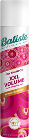 Batiste - Dry Shampoo Stylist Oomph My Locks XXL Volume Spray 200 ml