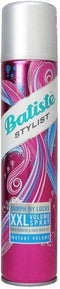 Batiste - Dry Shampoo Stylist Oomph My Locks XXL Volume Spray 200 ml