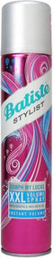 Batiste - Dry Shampoo Stylist Oomph My Locks XXL Volume Spray 200 ml