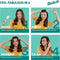 Batiste - Dryshampoo Hint of Colour Medium Brunette 200ml