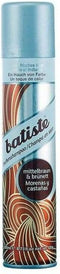 Batiste - Dryshampoo Hint of Colour Medium Brunette 200ml