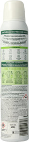Batiste Naturally Droogshampoo Coconut Milk & Hemp Seed Oil 200 ml