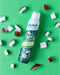 Batiste Naturally Droogshampoo Coconut Milk & Hemp Seed Oil 200 ml