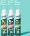Batiste Naturally Droogshampoo Coconut Milk & Hemp Seed Oil 200 ml