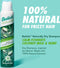 Batiste Naturally Droogshampoo Coconut Milk & Hemp Seed Oil 200 ml